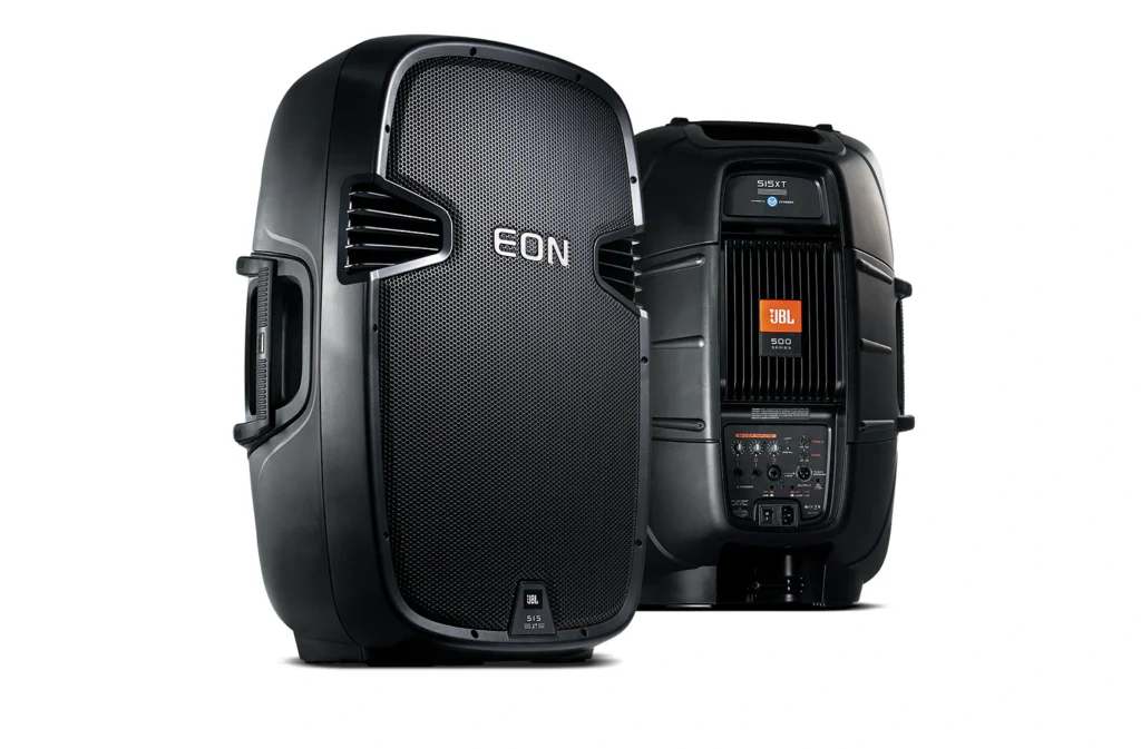 JBL EON 515XT