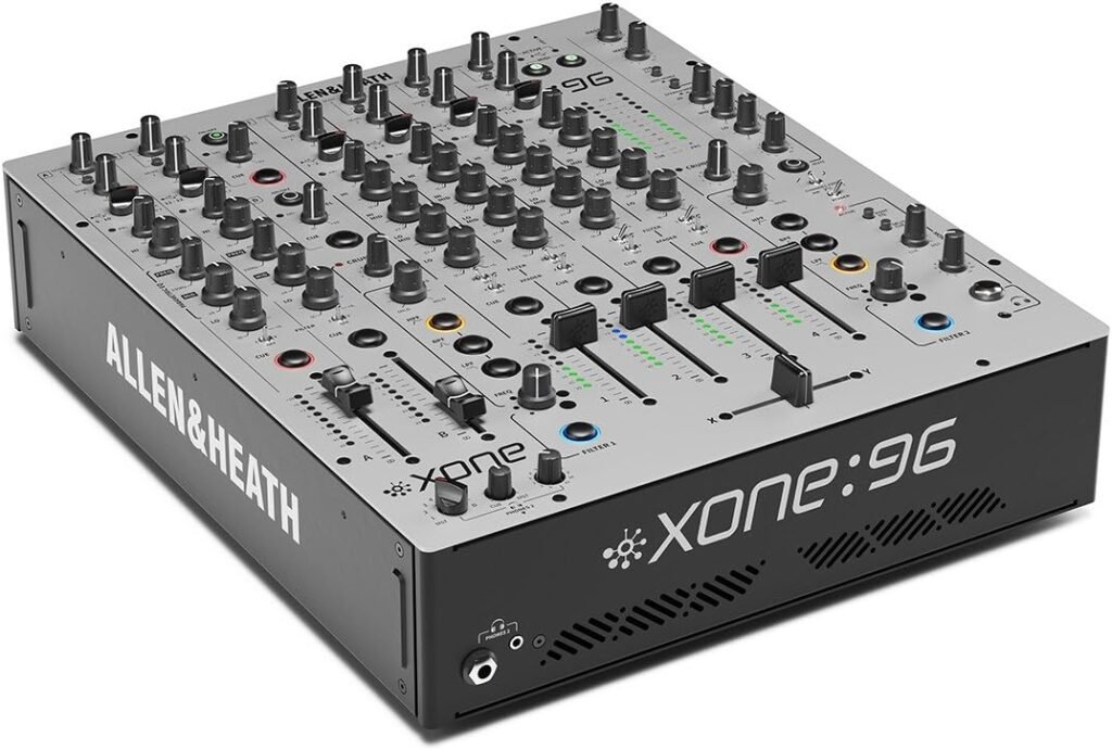 Allen&Heath XONE 96