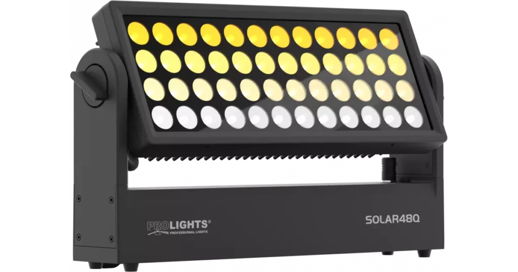 Prolights Solar 48Q