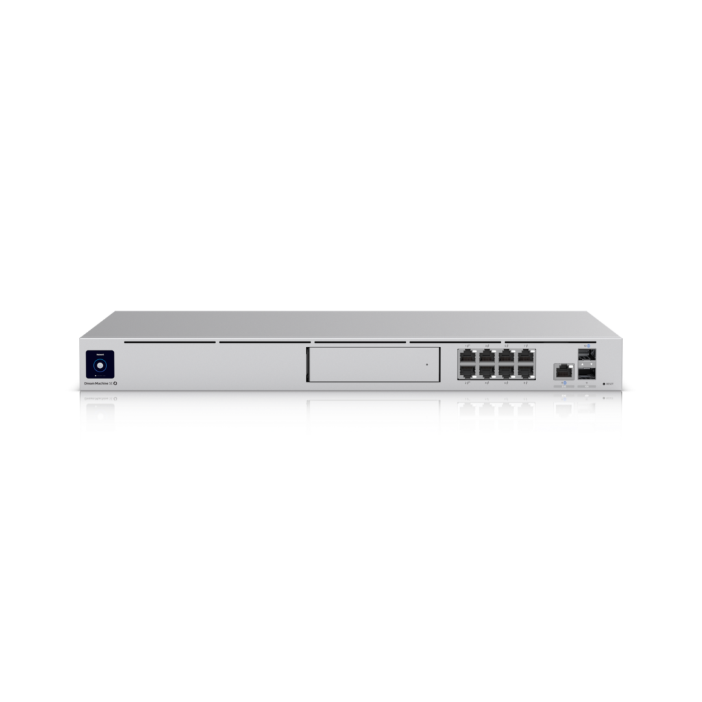 Unifi Dream Machine SE
