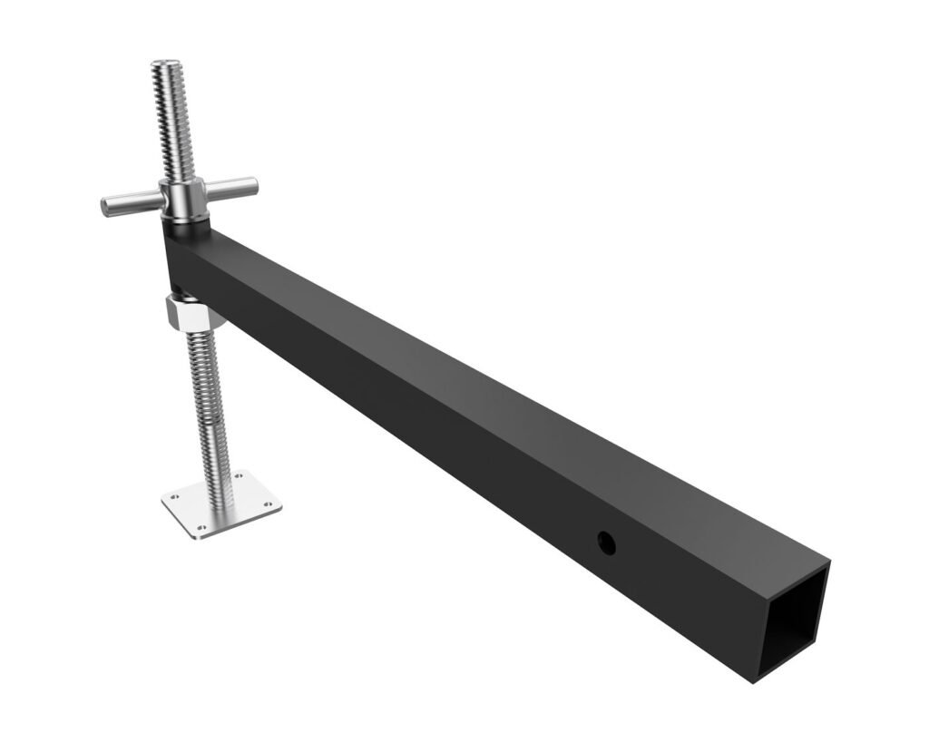 Global Truss 75cm Outrigger