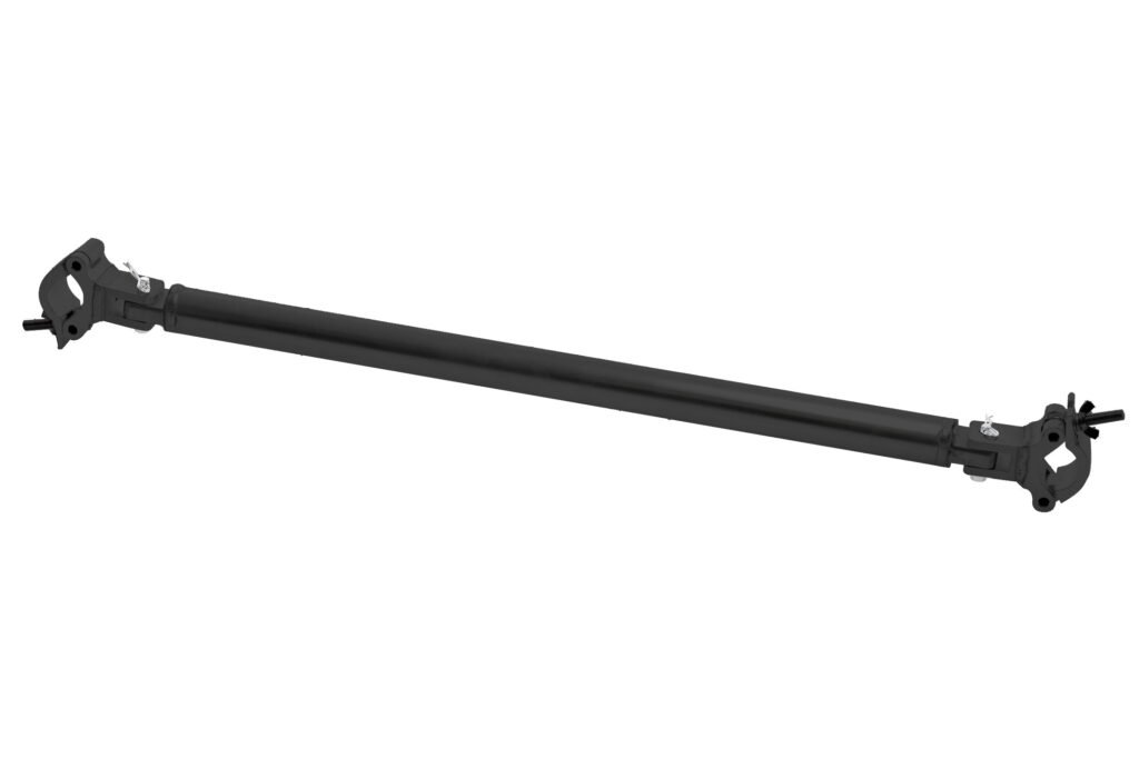 Global Truss Cornerbrake 2m – Schwarz