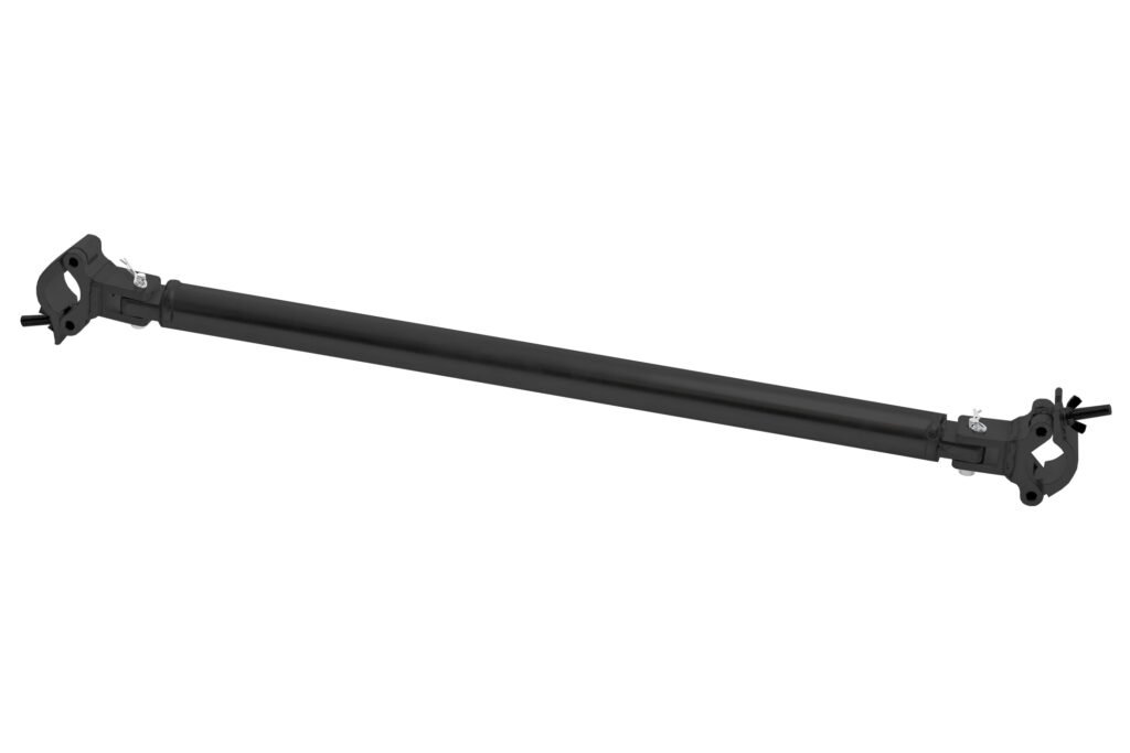 Global Truss Cornerbrake 1m – Schwarz