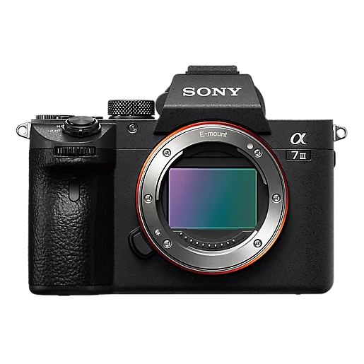 Sony A7 III