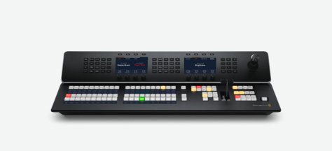 Blackmagic Atem Advanced Panel 20