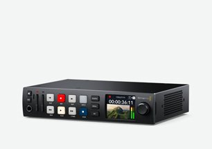 Blackmagic Hyperdeck Studio HD Plus