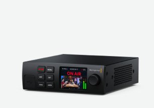Blackmagic Web Presenter HD