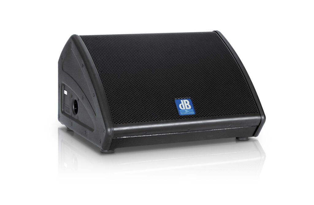 dbTechnologies Flexsys FM12