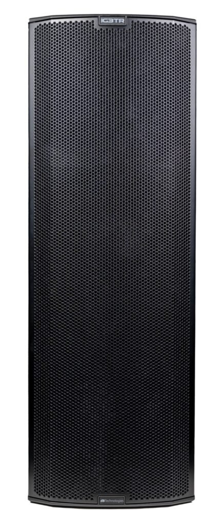 dbTechnologies IG3T
