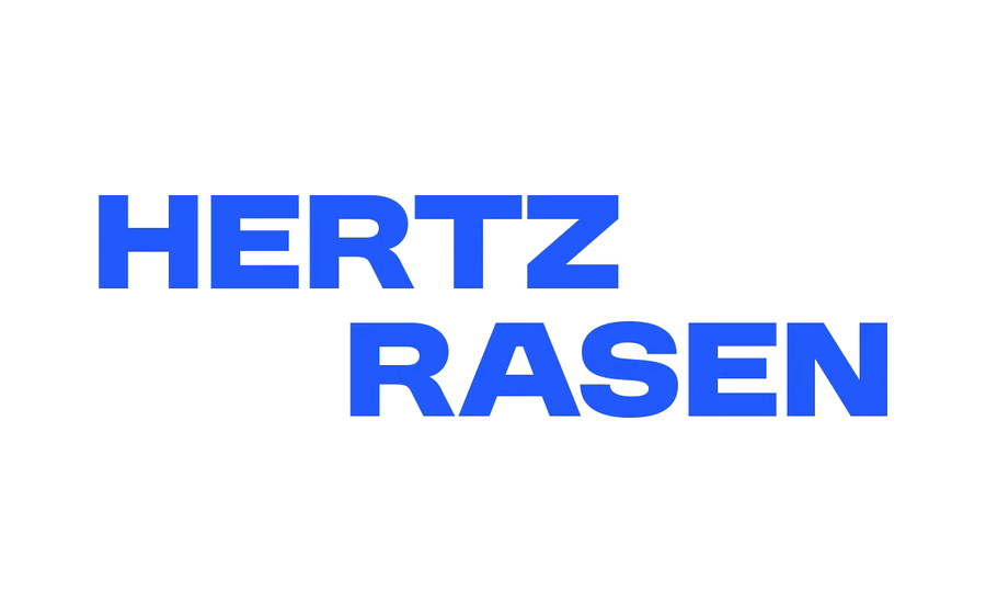 Logo Hertzrasen