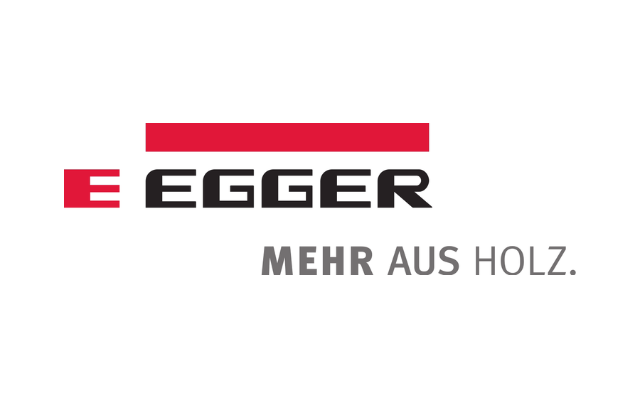 Logo Egger