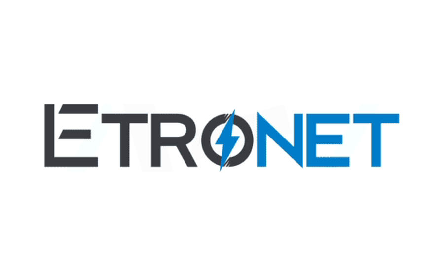 Logo Etronet