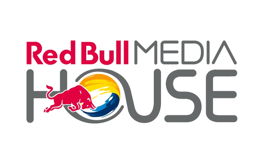 Logo Redbull