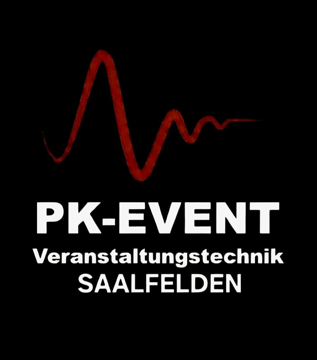 Logo Pk Event