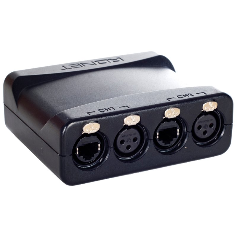 dbTechnologies Control 2
