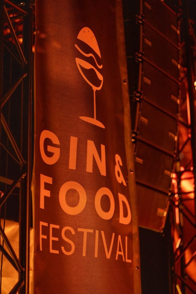 Ref Ginandfood