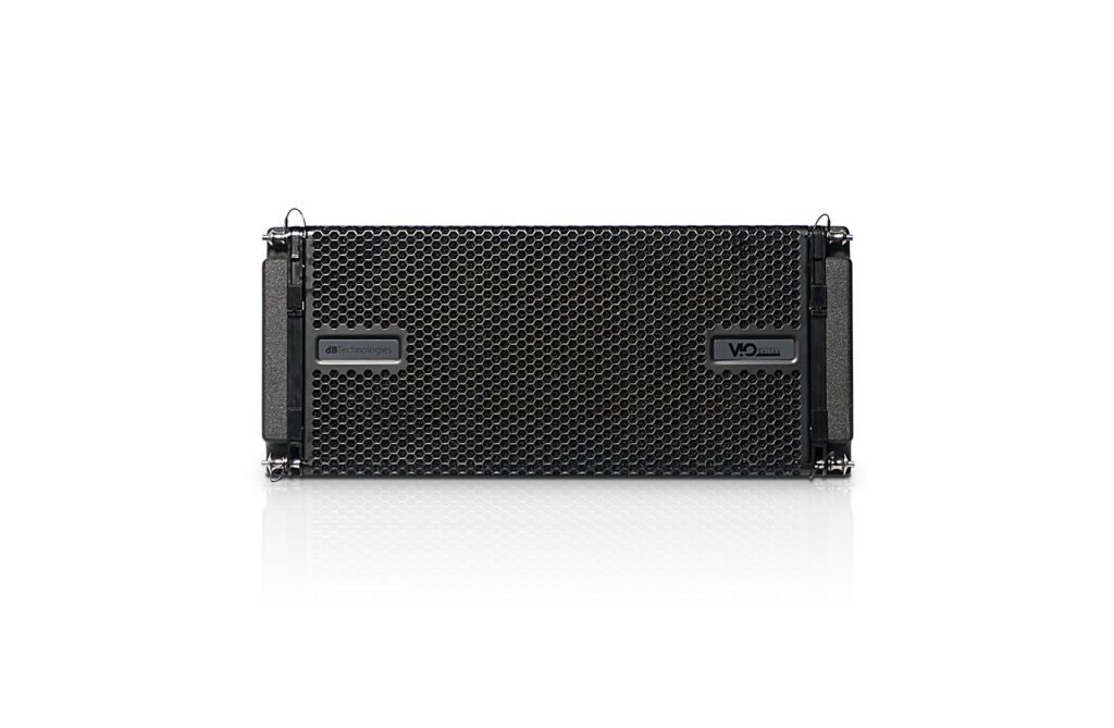dbTechnologies ViO L208