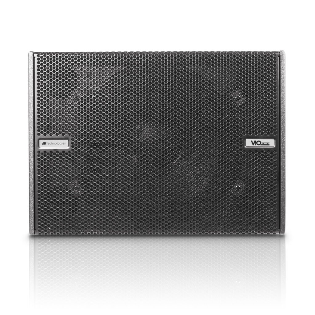 dbTechnologies ViO S118R