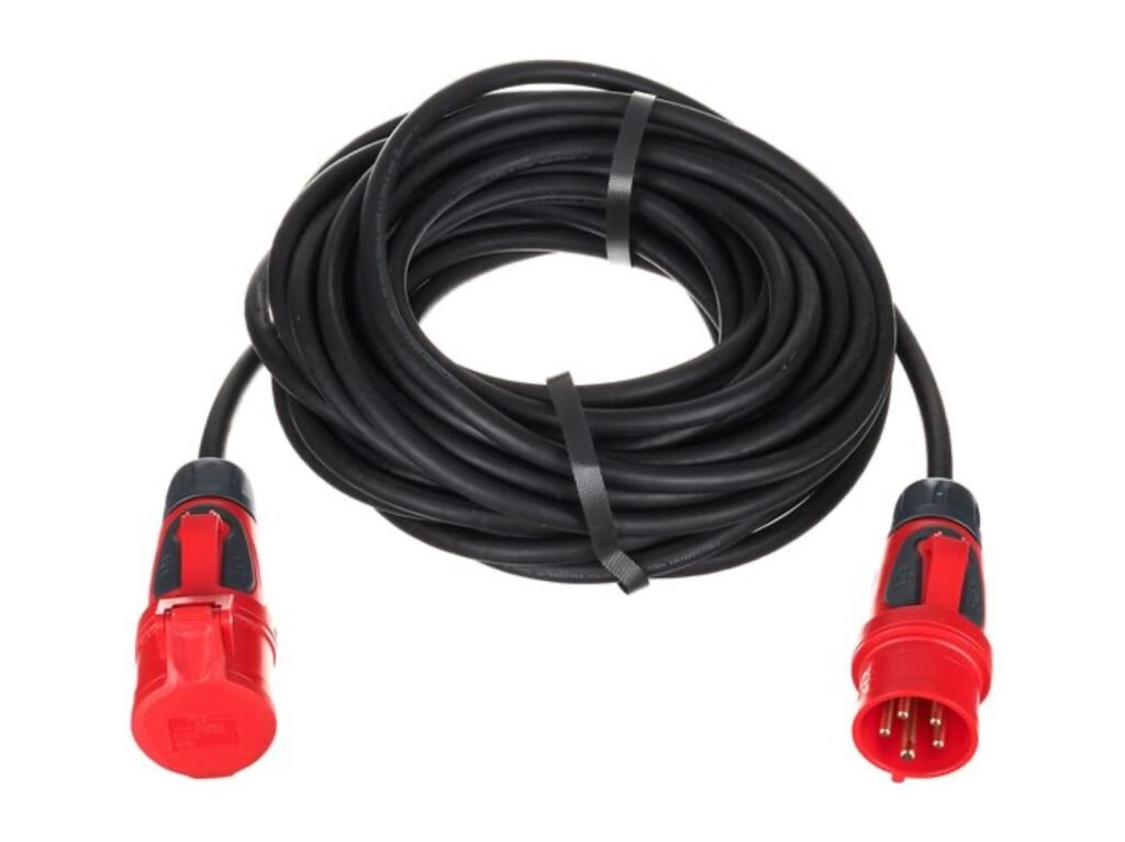 CEE 16A – 20m