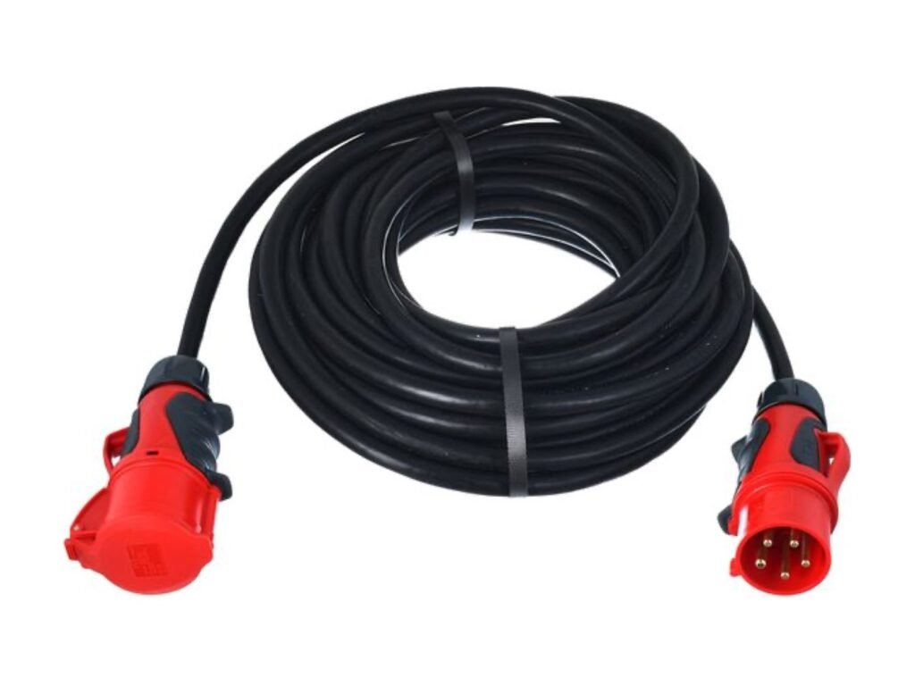CEE 32A 20m