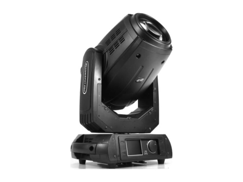 ETEC Pro Beam 280