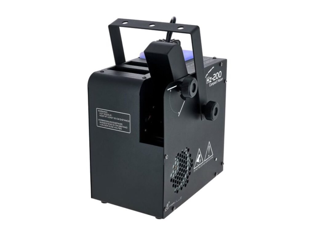 Stairville HZ-200