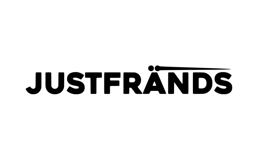 JUSTFRÄNDS