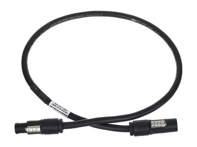 Neutrik True1 Link 0,5m