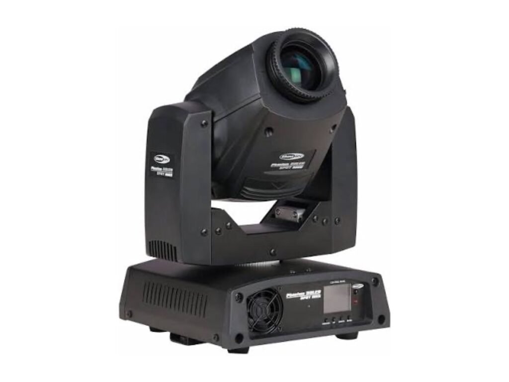 Showtec Phantom 50 mk2