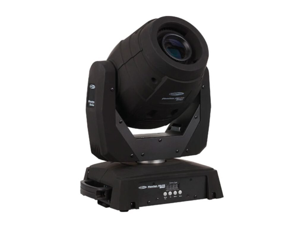 Showtec Phantom 75 mk2