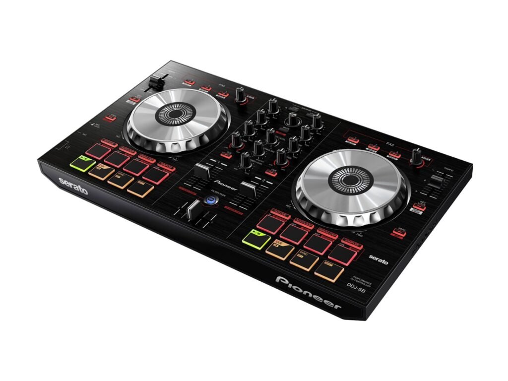 Pioneer DDJ SB