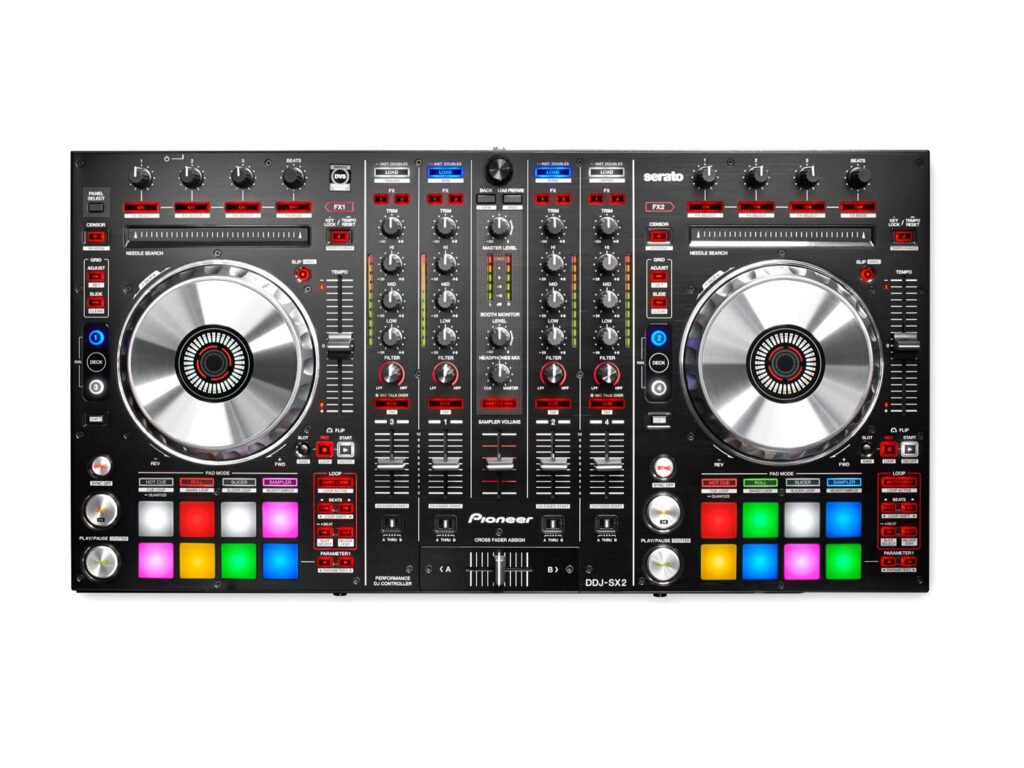 Pioneer DDJ SX