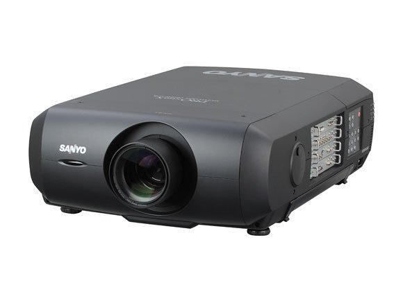 Sanyo PLC-XF47