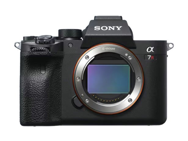 Sony A7R IV