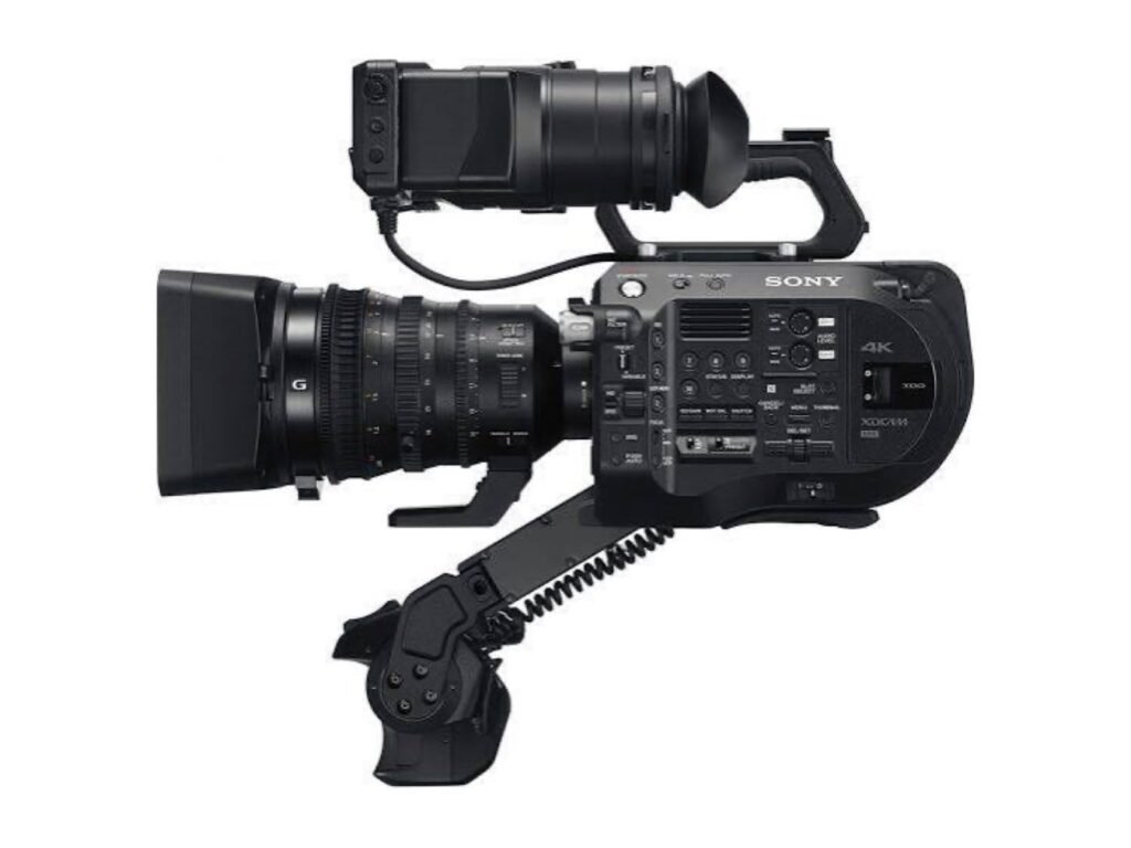 Sony FS7
